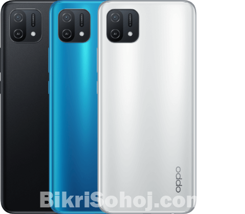 Oppo A16K
